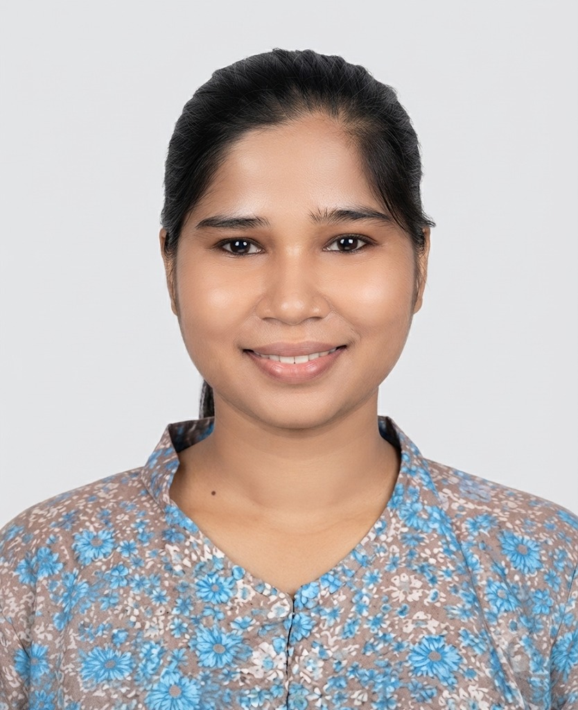 Nandani Rajiv Chauhan - Full time Cleaner and Patient Care and Elderly Care and Baby Sitter in Virar in Mumbai